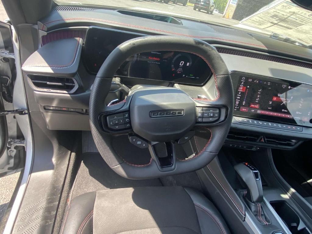 new 2024 Dodge Charger Daytona car, priced at $70,897