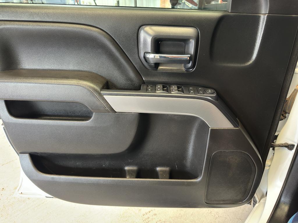 used 2017 Chevrolet Silverado 2500 car, priced at $32,984