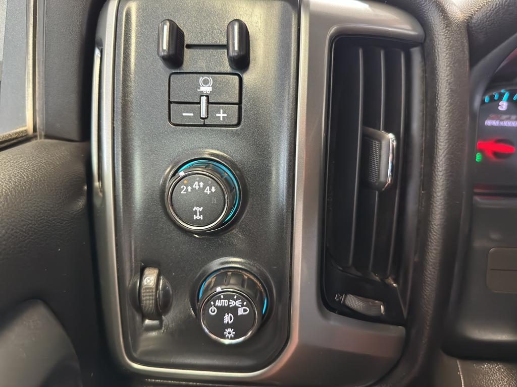 used 2017 Chevrolet Silverado 2500 car, priced at $32,984