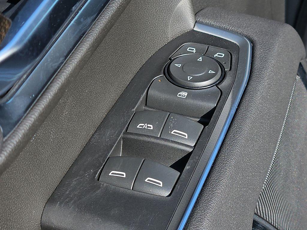 new 2025 Chevrolet Silverado 1500 car, priced at $51,913