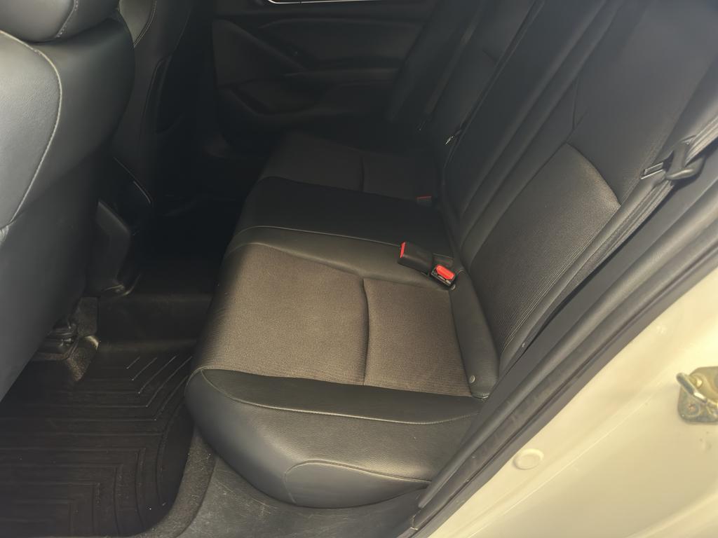 used 2019 Honda Accord car, priced at $19,484