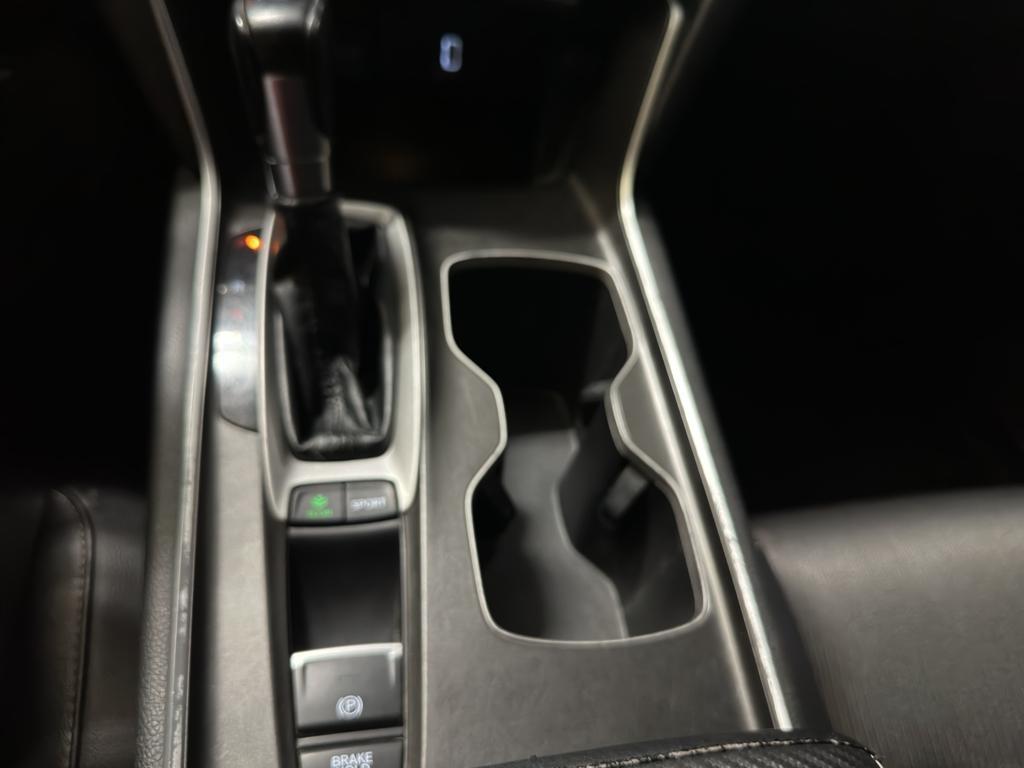 used 2019 Honda Accord car, priced at $19,484