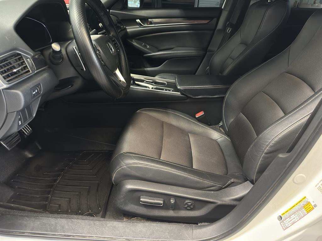 used 2019 Honda Accord car, priced at $19,484