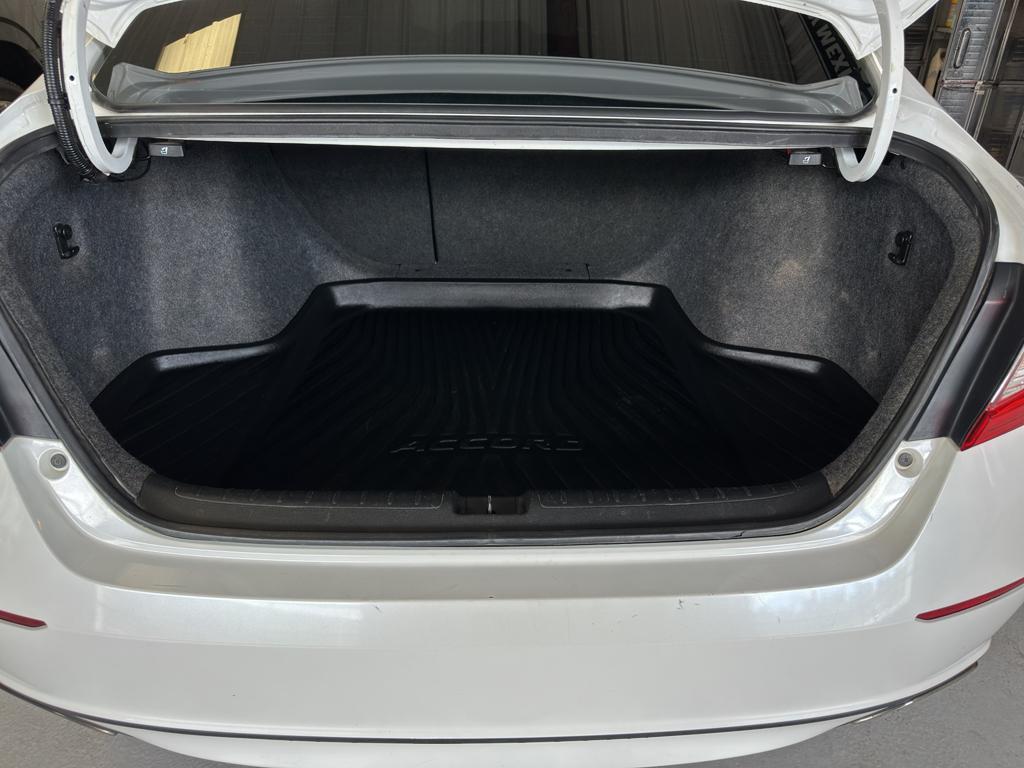 used 2019 Honda Accord car, priced at $18,984