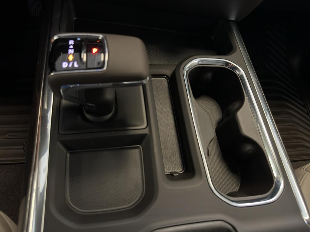 new 2025 Chevrolet Silverado 1500 car, priced at $66,920