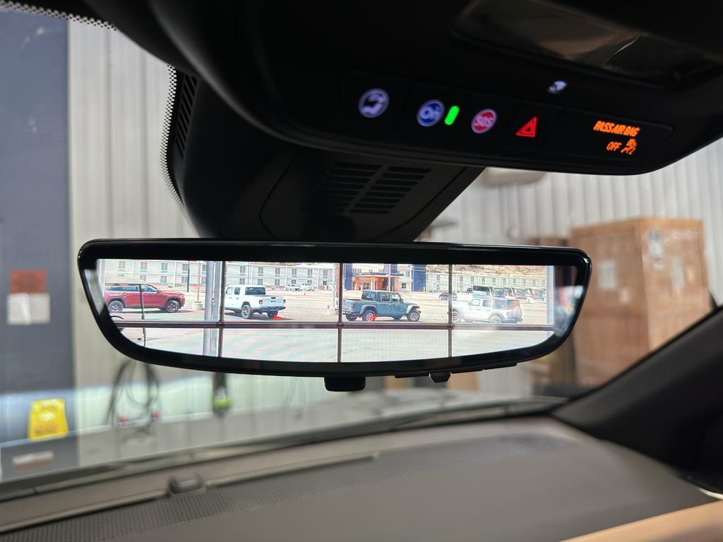 new 2026 Chevrolet Equinox car, priced at $36,330