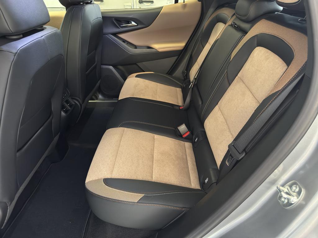 new 2026 Chevrolet Equinox car, priced at $36,330