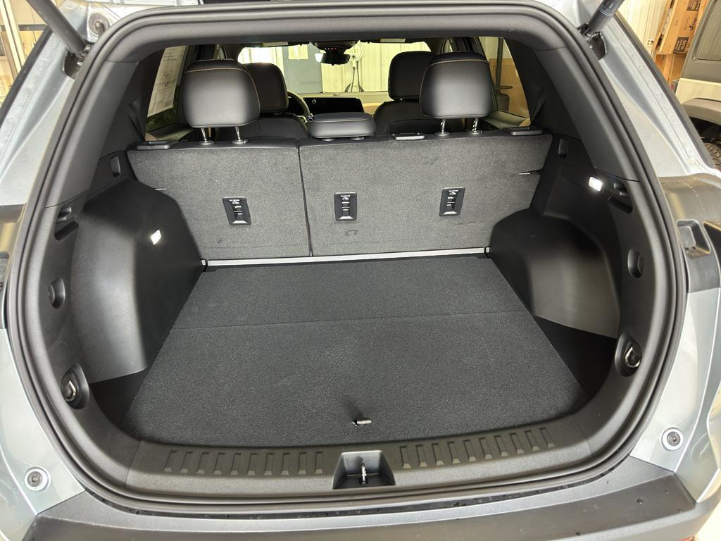 new 2026 Chevrolet Equinox car, priced at $36,330