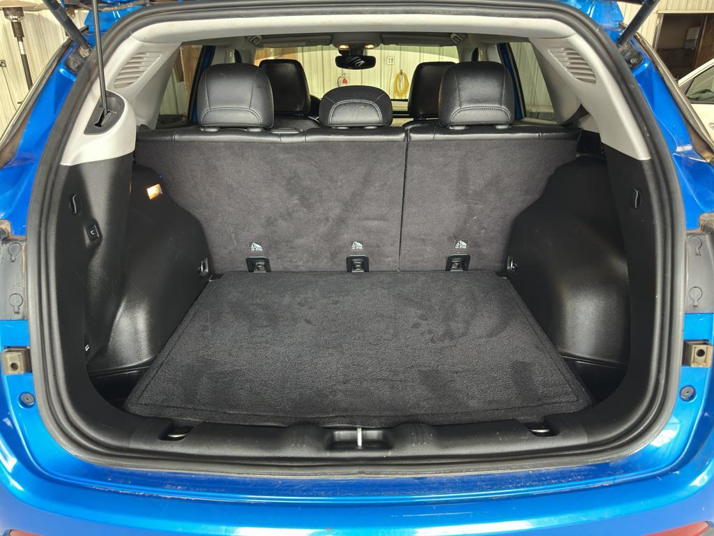 used 2022 Jeep Compass car, priced at $19,984