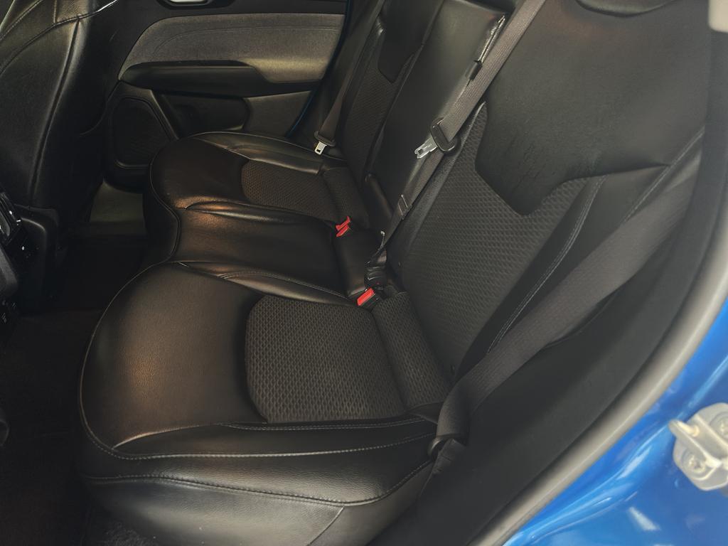 used 2022 Jeep Compass car, priced at $19,984
