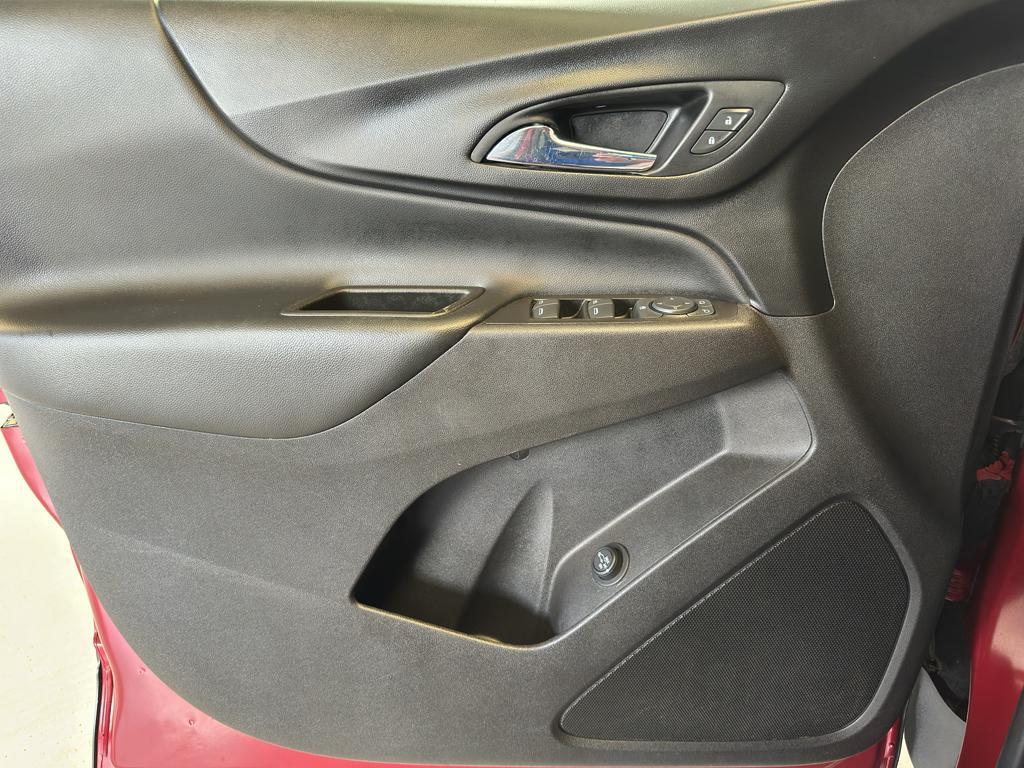 used 2021 Chevrolet Equinox car, priced at $19,984