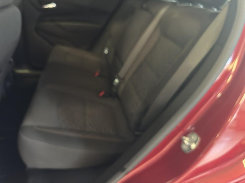 used 2021 Chevrolet Equinox car, priced at $19,984
