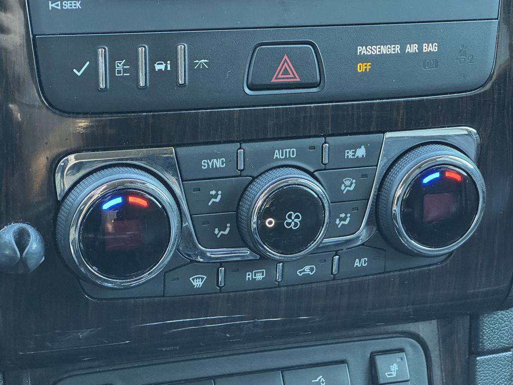 used 2016 Chevrolet Traverse car, priced at $11,775