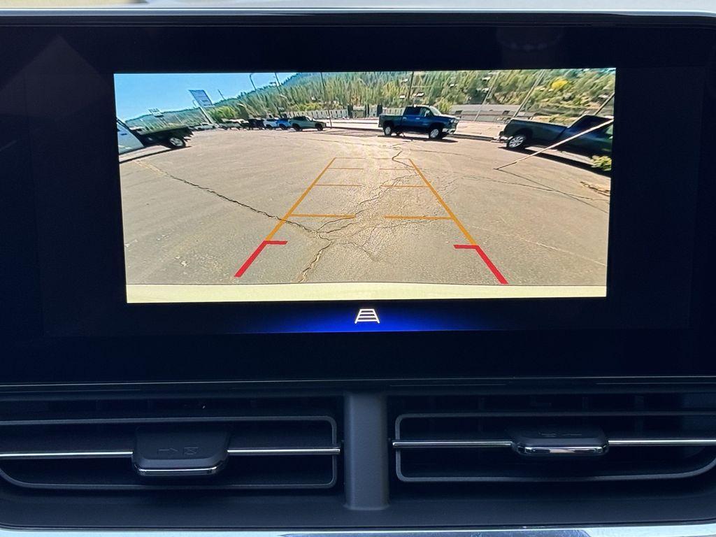 new 2026 Chevrolet Trax car, priced at $29,150