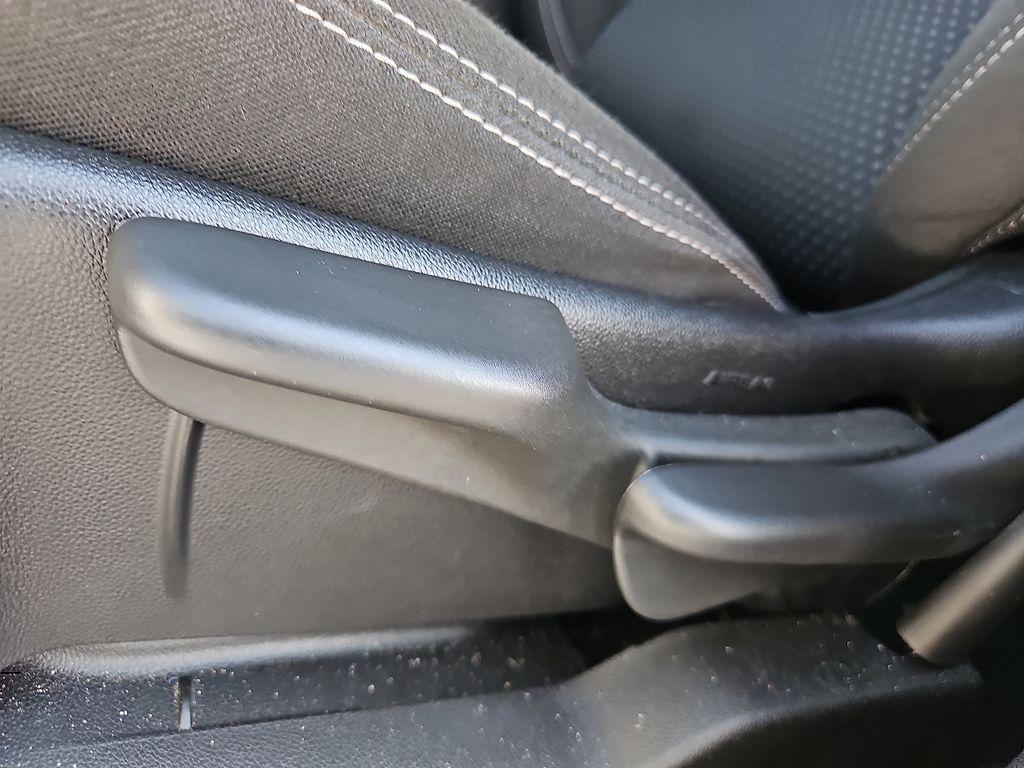 used 2024 GMC Terrain car, priced at $26,687