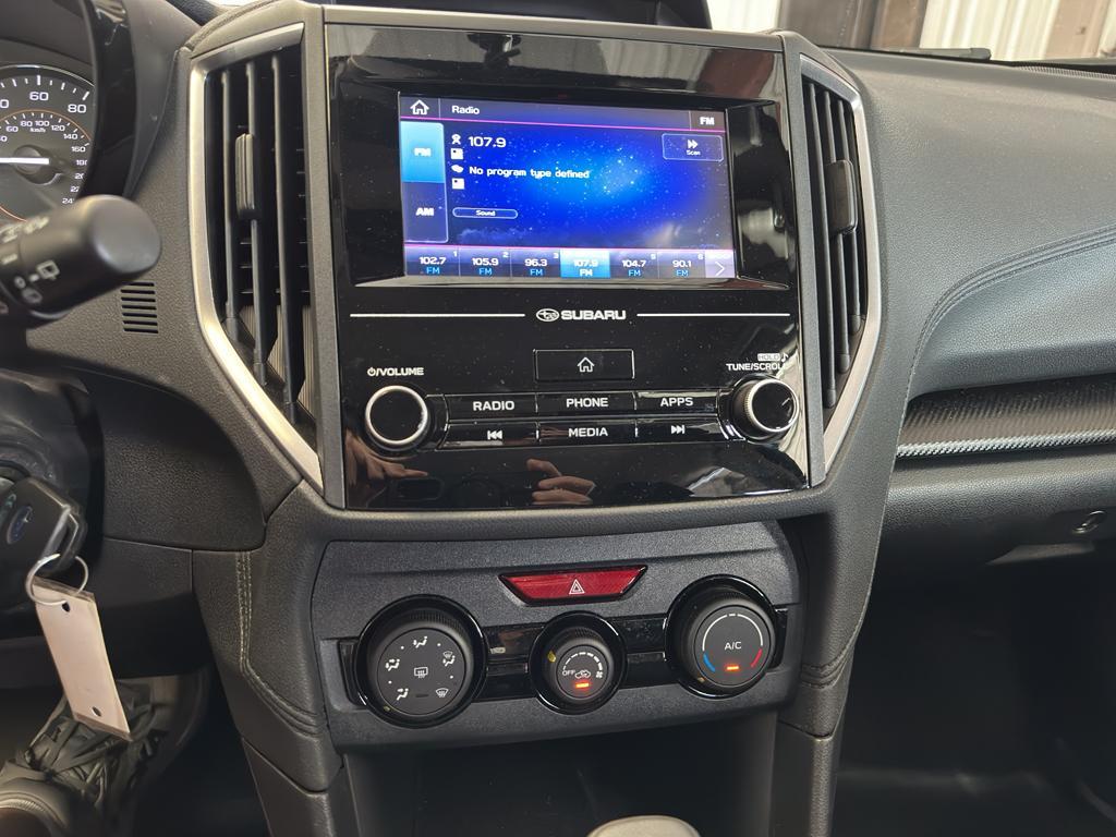 used 2019 Subaru Crosstrek car, priced at $25,984
