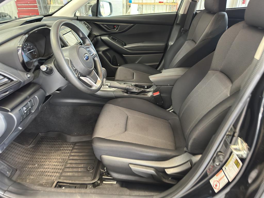 used 2019 Subaru Crosstrek car, priced at $25,984