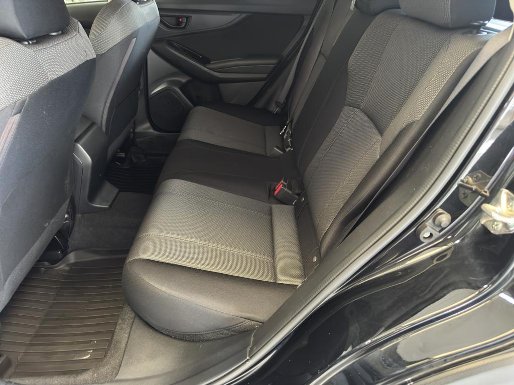 used 2019 Subaru Crosstrek car, priced at $25,984