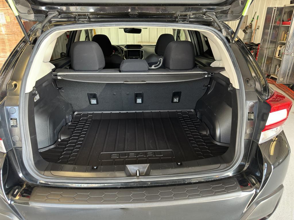 used 2019 Subaru Crosstrek car, priced at $25,984