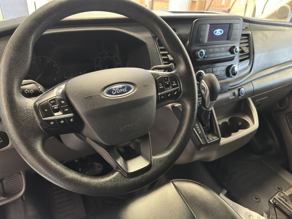 used 2023 Ford Transit-250 car, priced at $42,000
