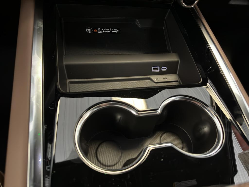 new 2026 Chevrolet Suburban car, priced at $97,405