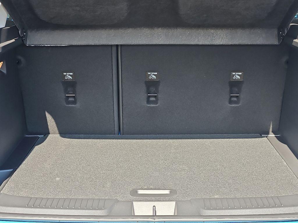 new 2025 Chevrolet Trax car, priced at $26,195
