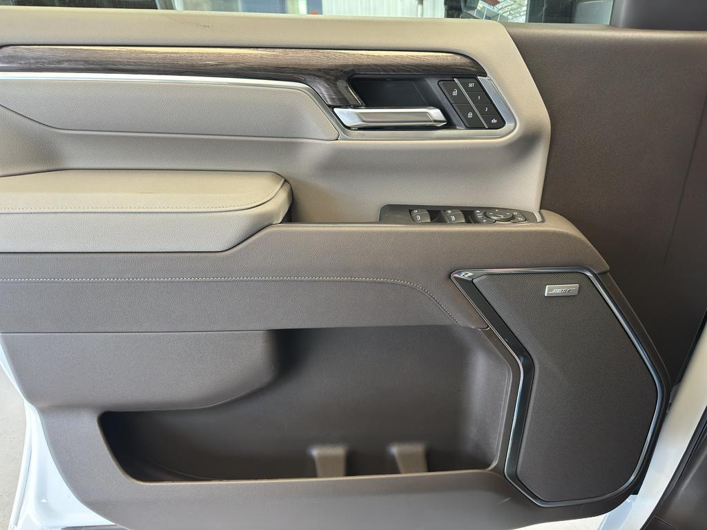 new 2025 Chevrolet Silverado 2500 car, priced at $80,075