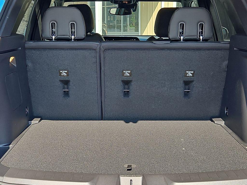 new 2026 Chevrolet TrailBlazer car, priced at $32,815