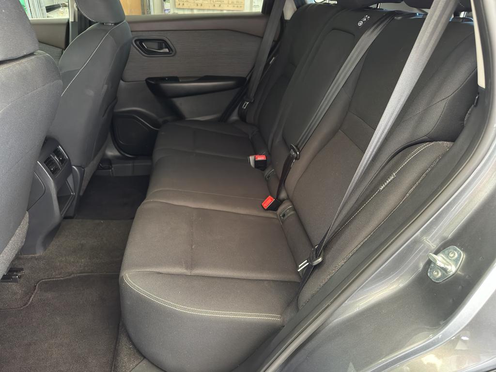 used 2023 Nissan Rogue car, priced at $21,984