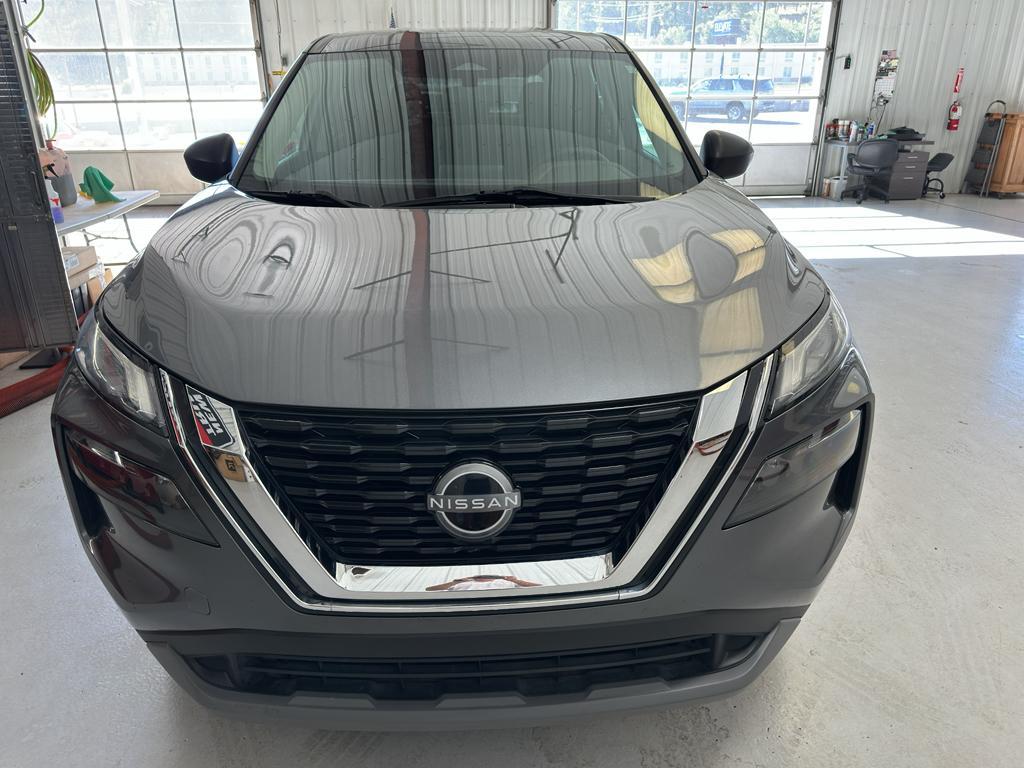 used 2023 Nissan Rogue car, priced at $21,984