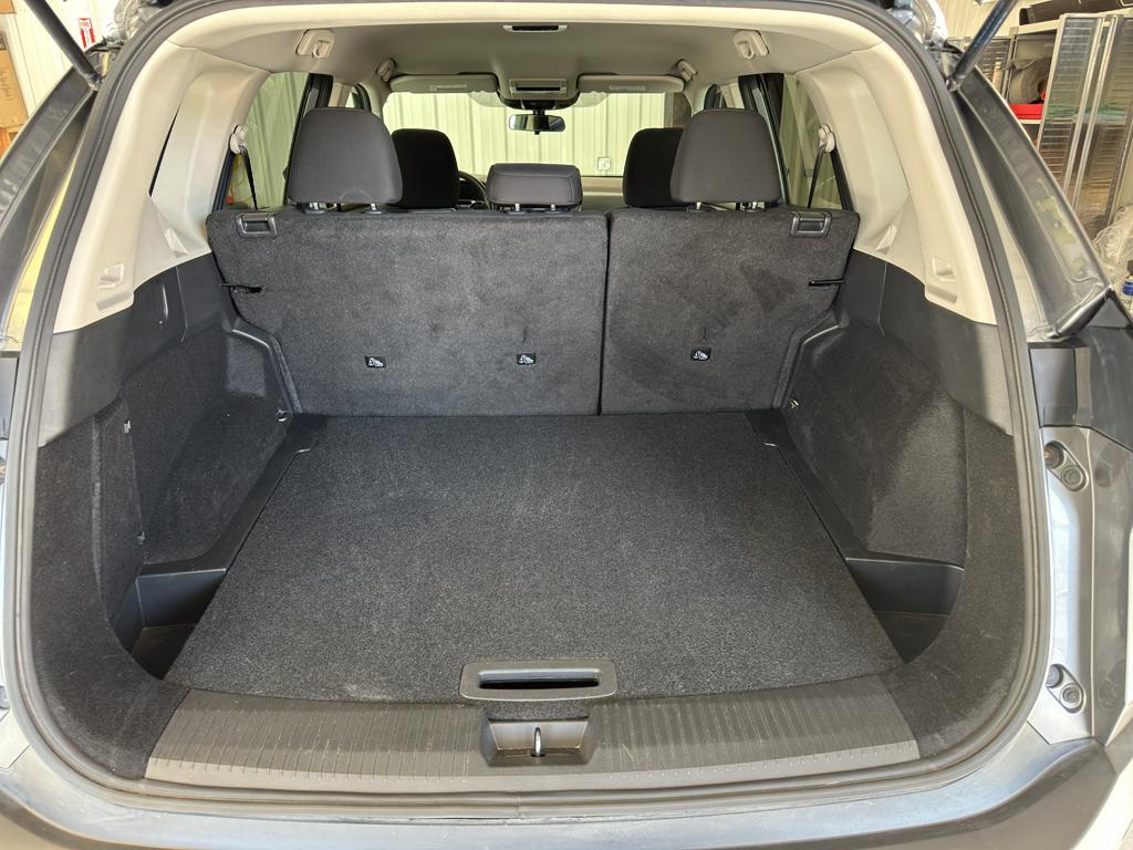 used 2023 Nissan Rogue car, priced at $21,984