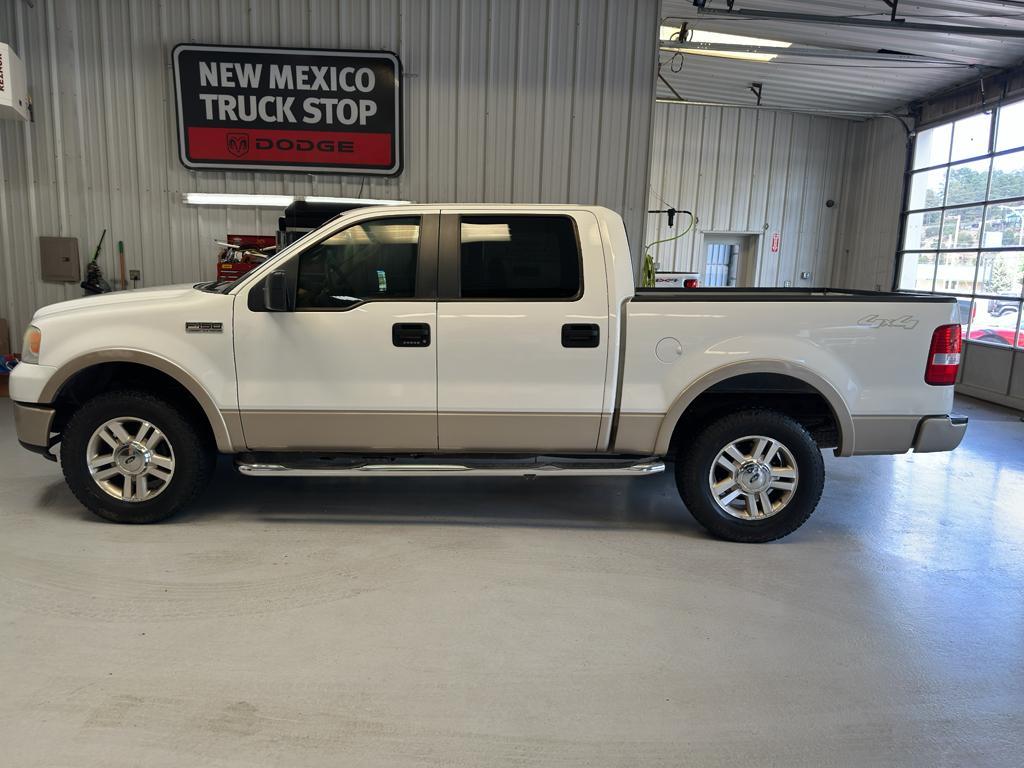 used 2007 Ford F-150 car, priced at $12,984