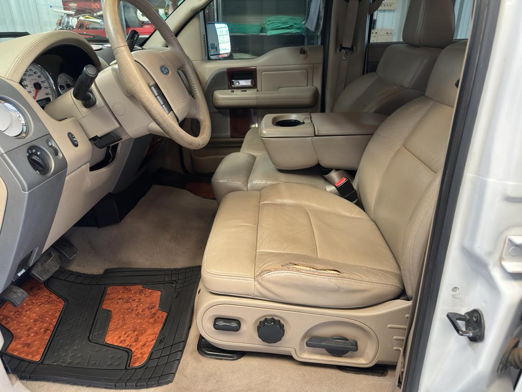 used 2007 Ford F-150 car, priced at $12,984