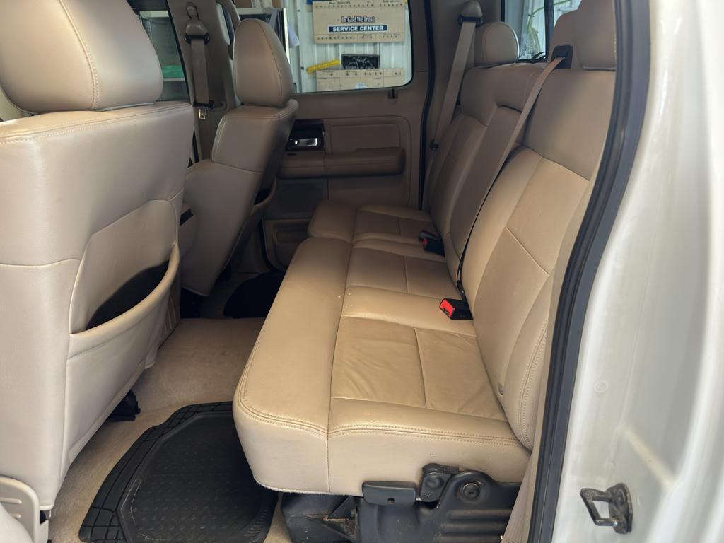 used 2007 Ford F-150 car, priced at $12,984