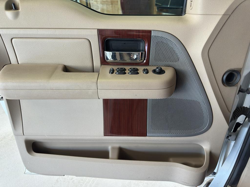 used 2007 Ford F-150 car, priced at $12,984