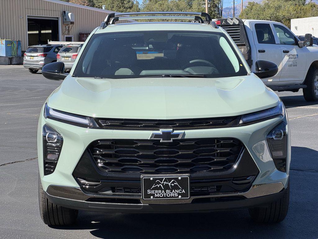 new 2026 Chevrolet Trax car, priced at $29,150