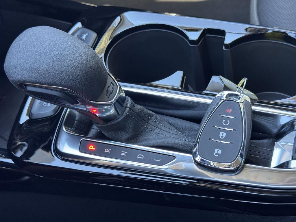 new 2026 Chevrolet Trax car, priced at $29,150