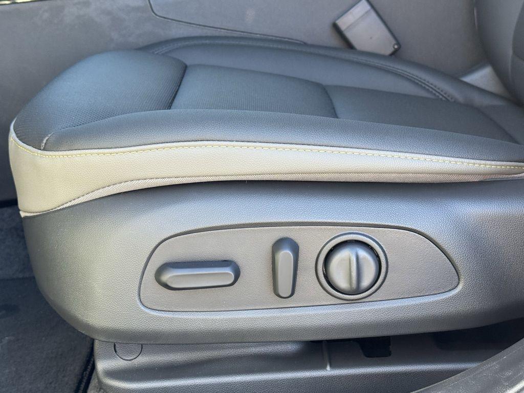 new 2026 Chevrolet Trax car, priced at $29,150