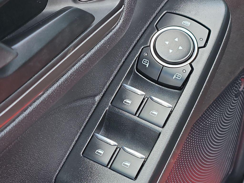 used 2024 Ford Escape car, priced at $24,984
