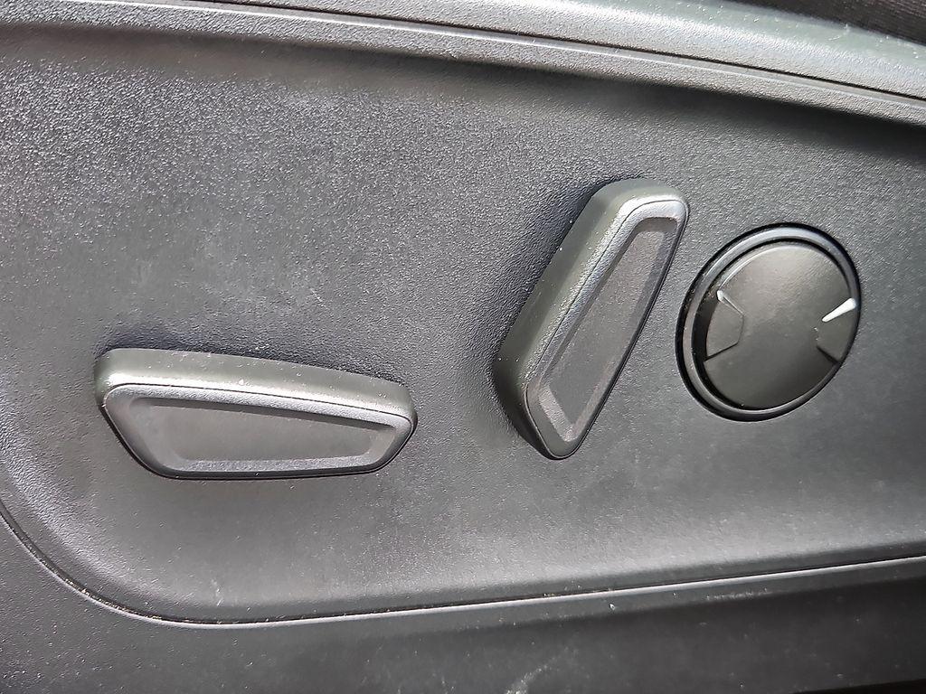 used 2024 Ford Escape car, priced at $24,984