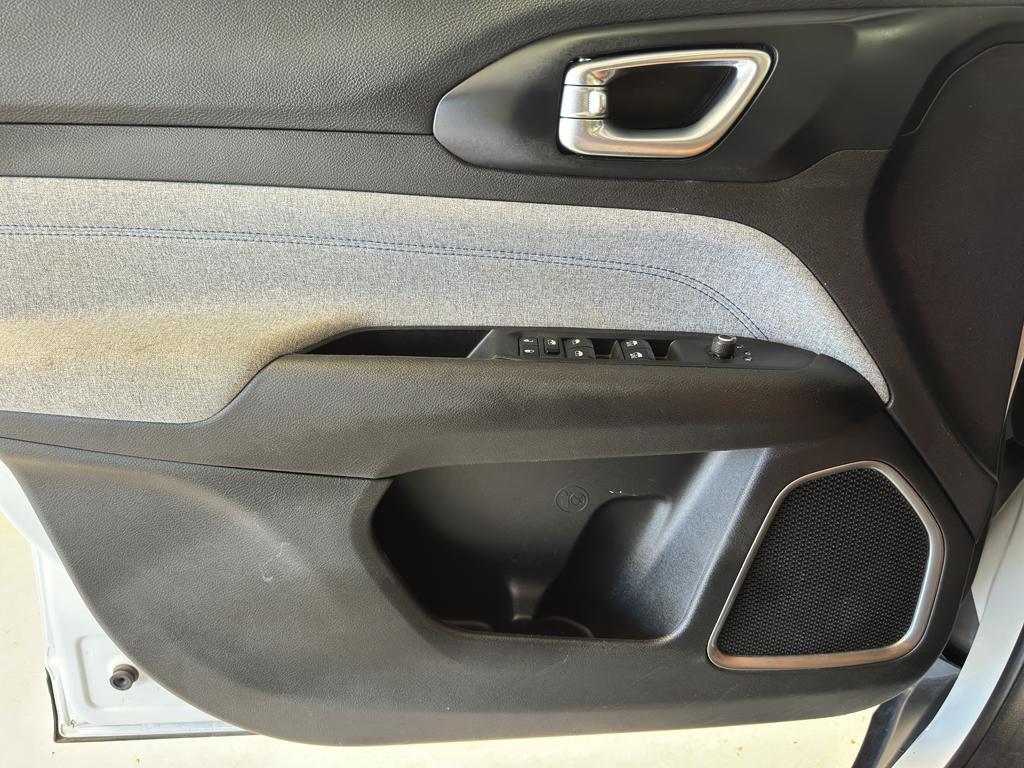 used 2023 Jeep Compass car, priced at $22,984