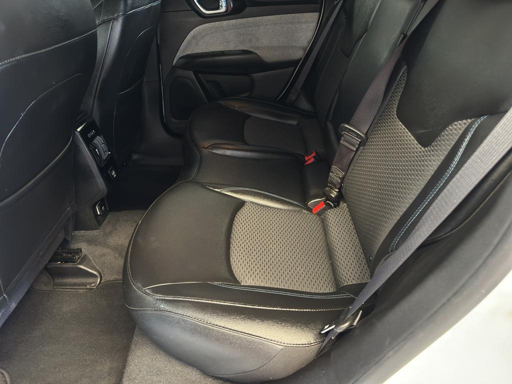 used 2023 Jeep Compass car, priced at $22,984