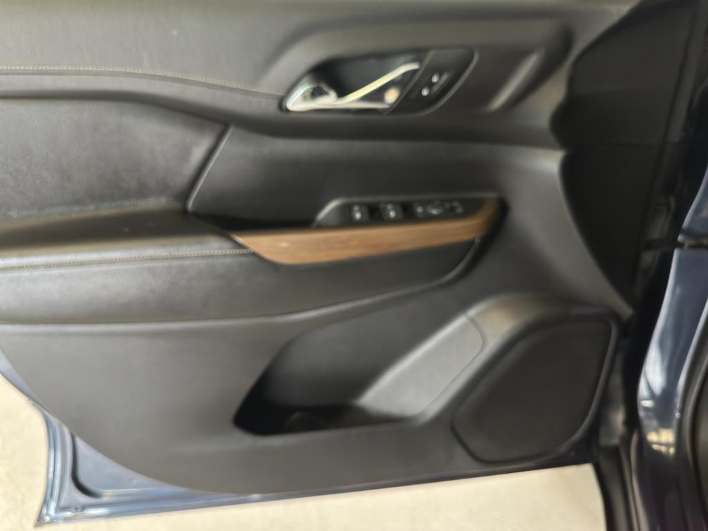 used 2019 GMC Acadia car, priced at $16,984
