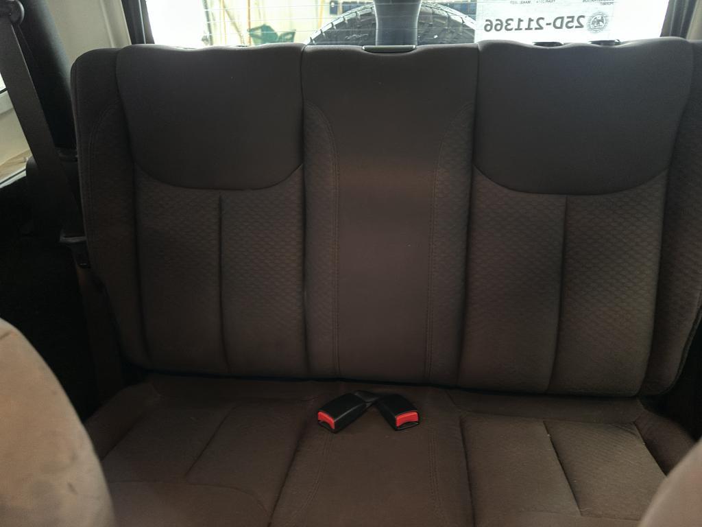 used 2014 Jeep Wrangler car, priced at $13,263