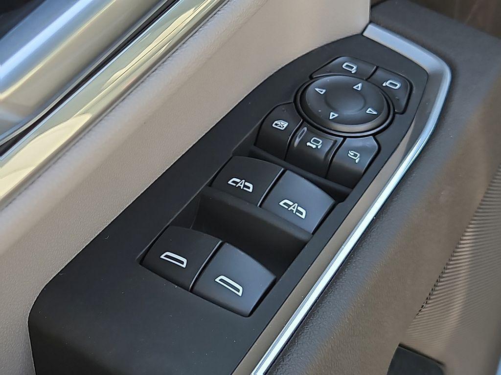 new 2025 Chevrolet Silverado 2500 car, priced at $64,295
