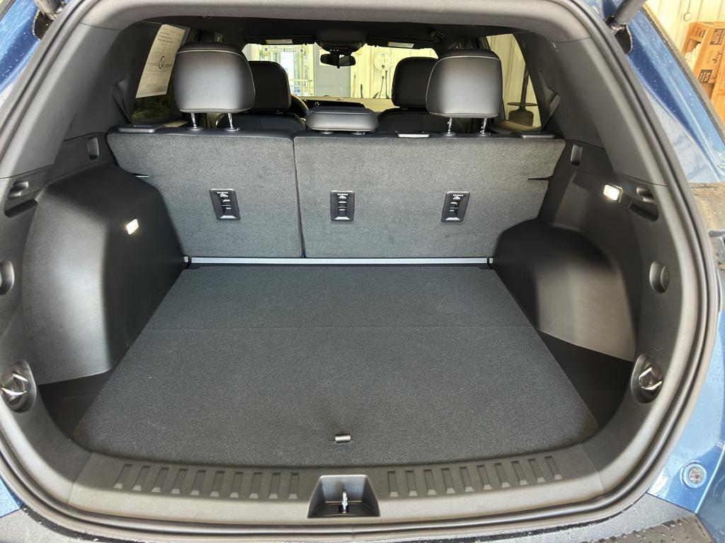 new 2026 Chevrolet Equinox car, priced at $32,085