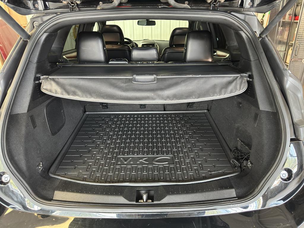 used 2018 Lincoln MKC car, priced at $15,984