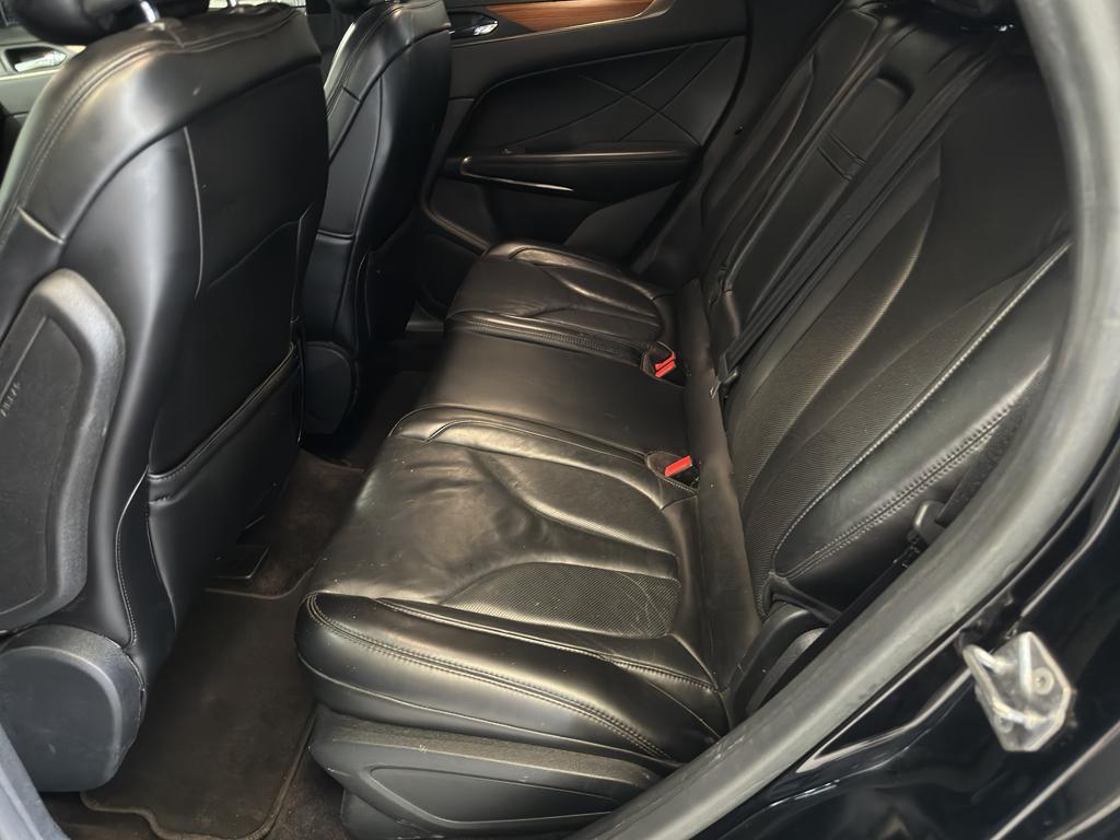 used 2018 Lincoln MKC car, priced at $15,984