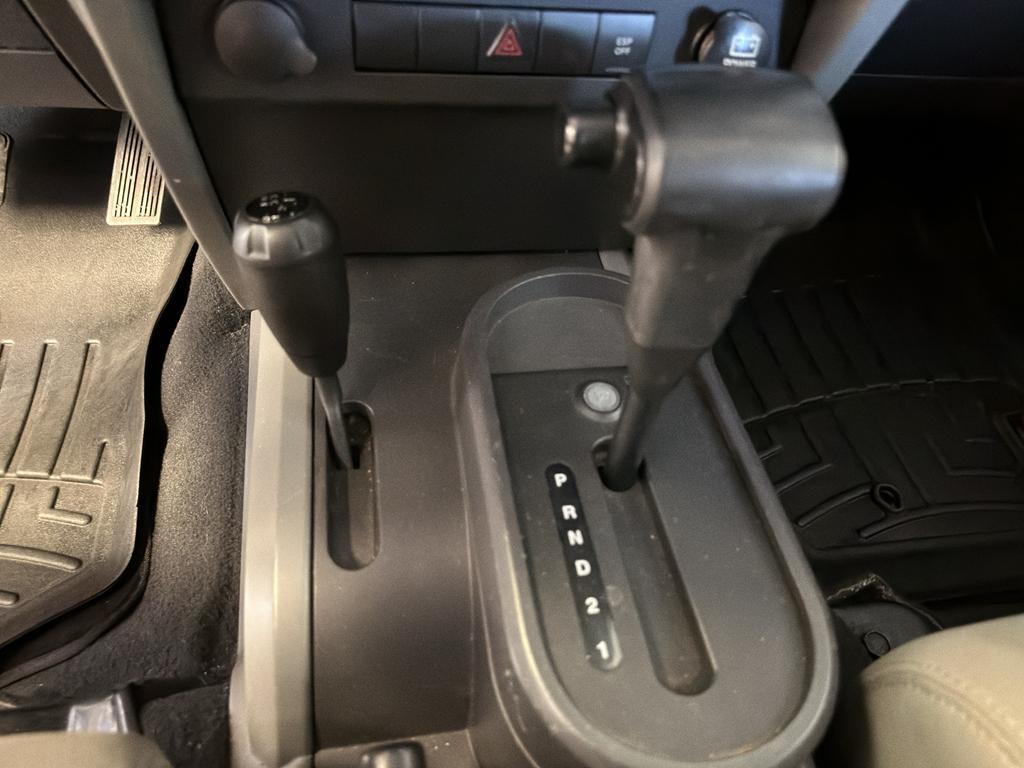 used 2007 Jeep Wrangler car, priced at $15,984