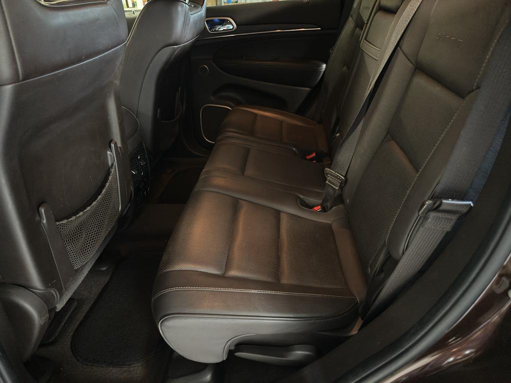 used 2014 Jeep Grand Cherokee car, priced at $13,984